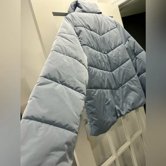 Vans Foundry V Puff MTE Water Repellent Jacket - Size XXL - Picture 9 of 10